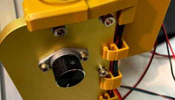 CNC 4018 Pro - Аксессуары для 3D-печати 8