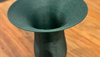 Cool Vase