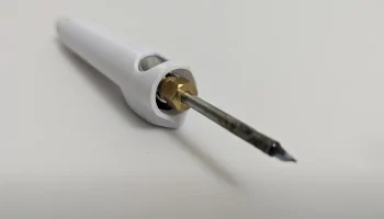 USB-L&ouml;tkolben Магнитный поводок 2