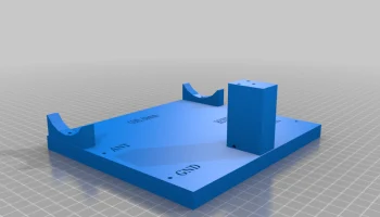 Crystal Radio Base V1.1 (Быстрее) 4