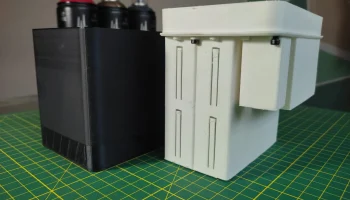 HDD 3.5, 2.5, SSD, корпус M.2 5
