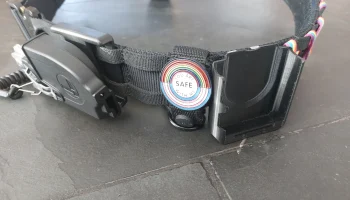 Чехол для Swissphone S.Quad FME/приемника/извещателя рад... 3