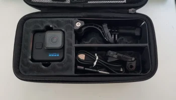 Вставка в чехол Gopro Hero 11 mini