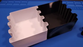 Модульный органайзер для чая с магнитными торцевыми опора... 3