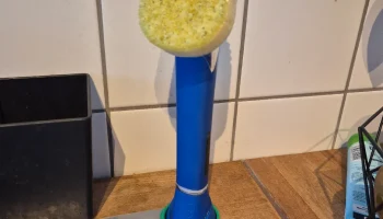 Dish Daddy - настольное крепление Scrub Daddy 1