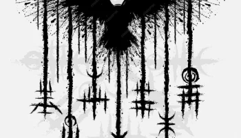 Viking Raven