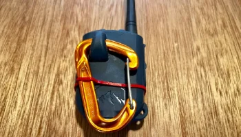 Ремень Rocky Talkie Carabiner 5