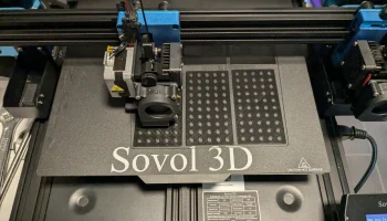 Тонкая коробка для патронов 9 мм на 50 патронов V1.0...... 9