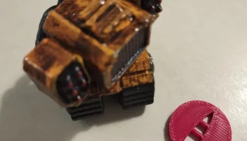 Ammo token 1