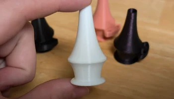 Mouth Bellows v2 - Насадка для пожаротушения 2