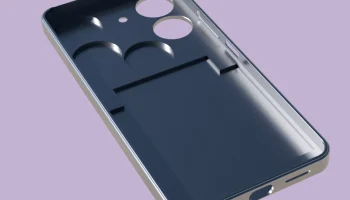 Чехол Xiaomi POCO C65