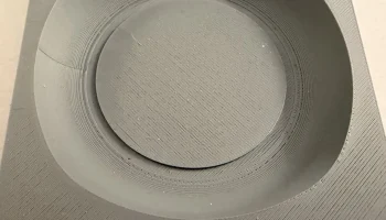 Модульная конструкция фюзеляжа FD1-1U носовой и хвостово... 2