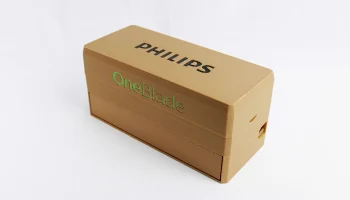Механический футляр Philips OneBlade 5