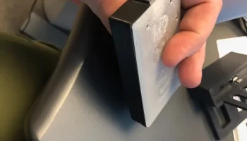 Чехол для интерфейсной платы радиоадаптера RA-35 W3KKC 3