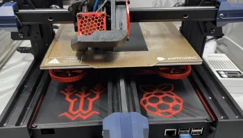 Чехол для электроники Anycubic Kobra Go
