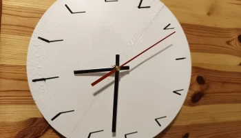 Хорошо документированные часы