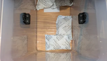 Сухой ящик Ikea 365 Контейнер 10,6л 3