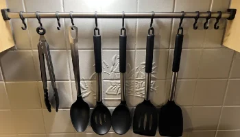 кухонная вешалка 1