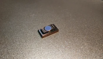 ДЕРЖАТЕЛЬ ДАТЧИКА V400 с магнитом 10x3...... 2