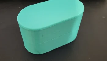 Магнитная коробка (подходит для яиц)......... 2