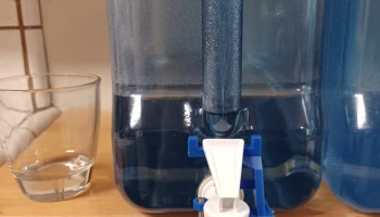 Адаптер клапана дозатора воды для одной руки... 1