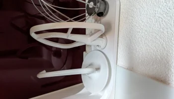 Держатель для миксера Kitchen Aid 1