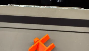 Инструмент Prusa XL - крепление бокового резака и держат... 3