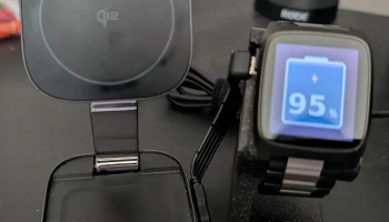 Pebble Time 2 / Pebble 2 Duo - подставка для зарядки...... 2