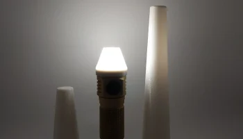 Emisar D4V2 Гибкий диффузор 6