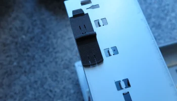 Задвижка Powermac G3