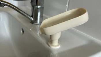 Soap Dish 1