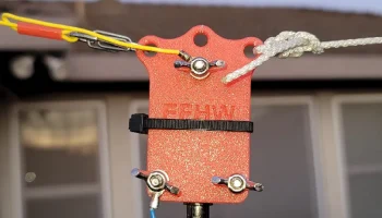 Антенна EFHW с разъемом BNC и тороидом FT-83-42... 7