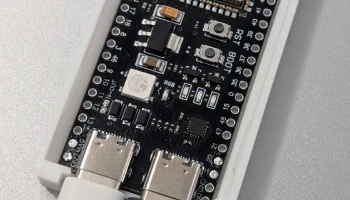 Случай ESP32 NUT Server Bridge 1