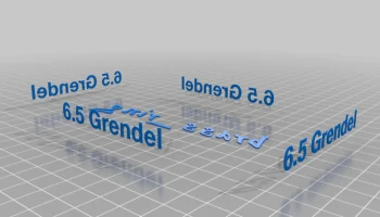 6.5 Штабелируемый загрузочный блок Grendel...... 1