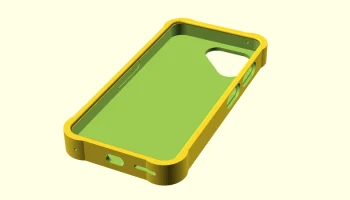 Чехол Fairphone 6 2