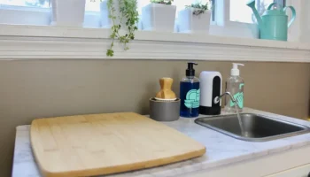 Крепление для диспенсера для воды YOMYM для детей Ikea D... 2