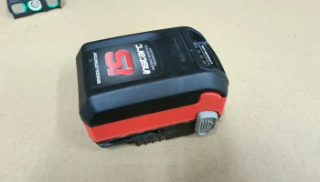 Powiększenie Baterii Briggs&Stratton InStart 775IS #brig... 7