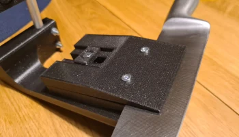 Зажим для ножей (поворотный) для заточки инструмента CNC... Зажим для ножей (поворотный) для заточки инструмента CNC...
