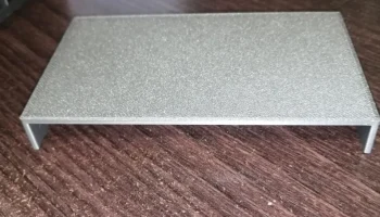 battery compartment cover