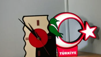 Птичьи часы 2