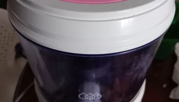 Держатель фильтра для воды AVERA