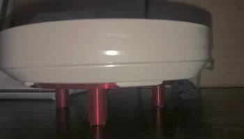 Подставка для сетчатой шайбы Deco M5 Wi-Fi Подставка для сетчатой шайбы Deco M5 Wi-Fi