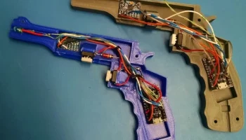 AirMouse "Альтернатива световому пистолету"... 3