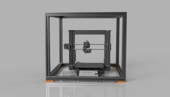 НОЖКИ для корпуса RatRig Mesh 3030 Кубовидный