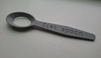 Diet spoon 2
