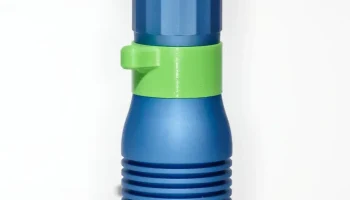 Noctigon KR1/KR4 18350 Кольцо для ремешка