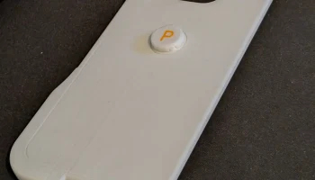 Складной чехол для Pixel 9 Pro 9