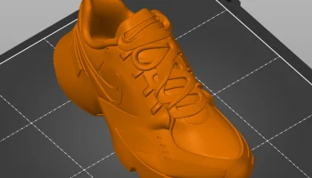 Кроссовки Nike Air Heights