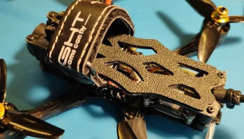 Аккумуляторная площадка для дрона Impulserc micro apex 3...