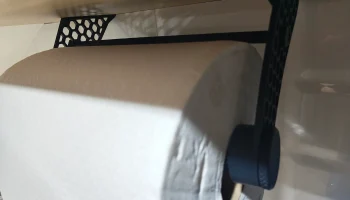 Шестиугольный держатель для бумажных полотенец большего ...